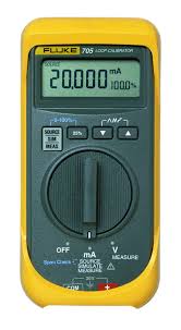 LOOP CALIBRATOR 705